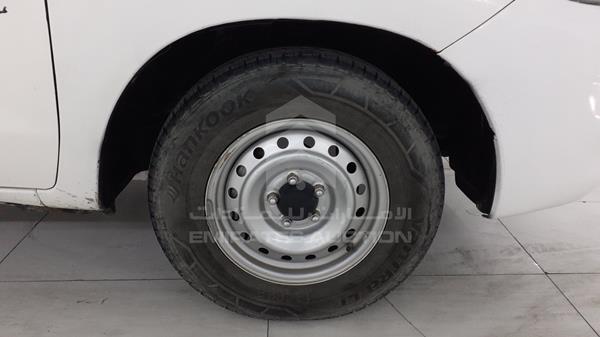 Photo 31 VIN: MR0EX12G0F2093151 - TOYOTA HILUX 