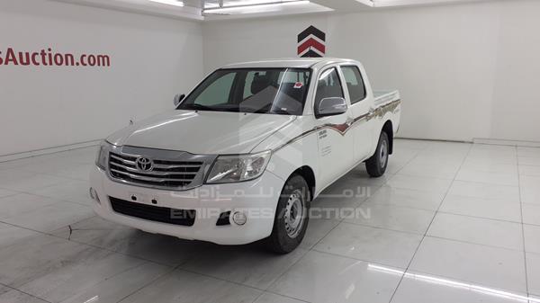 Photo 4 VIN: MR0EX12G0F2093151 - TOYOTA HILUX 