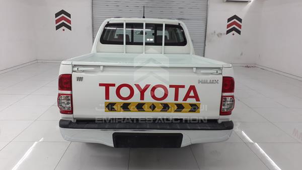 Photo 6 VIN: MR0EX12G0F2093151 - TOYOTA HILUX 