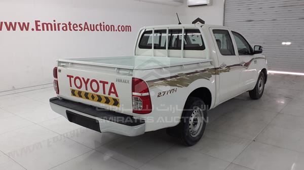 Photo 7 VIN: MR0EX12G0F2093151 - TOYOTA HILUX 