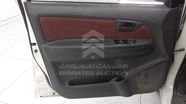 Photo 9 VIN: MR0EX12G0F2093151 - TOYOTA HILUX 