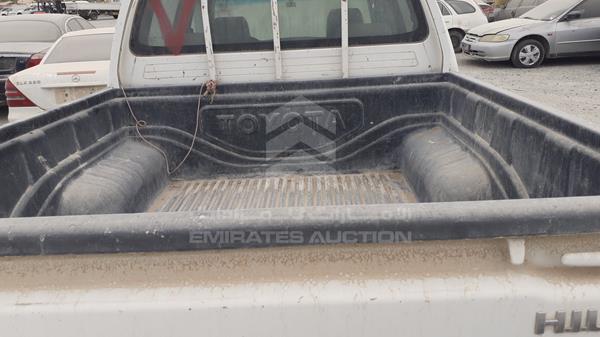 Photo 17 VIN: MR0EX12G162006549 - TOYOTA HILUX 