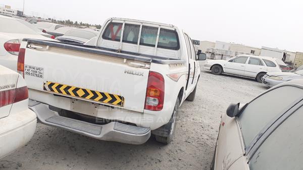 Photo 6 VIN: MR0EX12G162006549 - TOYOTA HILUX 