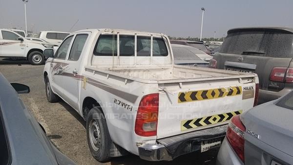 Photo 6 VIN: MR0EX12G182016985 - TOYOTA HILUX 