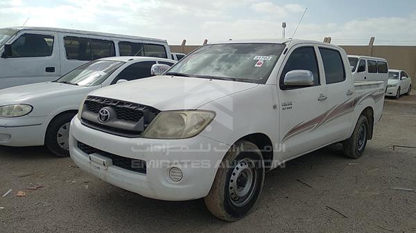 Photo 5 VIN: MR0EX12G1A2033680 - TOYOTA HILUX 