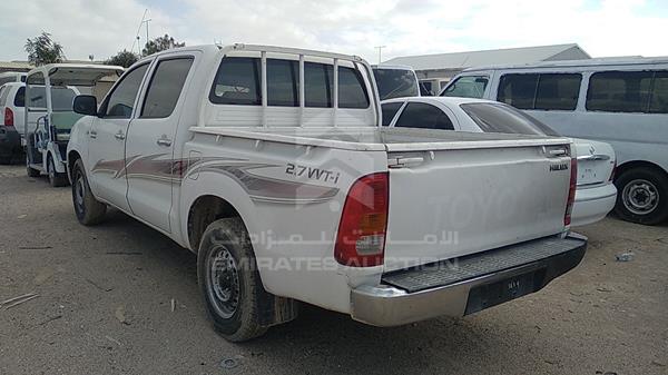 Photo 6 VIN: MR0EX12G1A2033680 - TOYOTA HILUX 