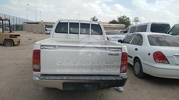 Photo 7 VIN: MR0EX12G1A2033680 - TOYOTA HILUX 