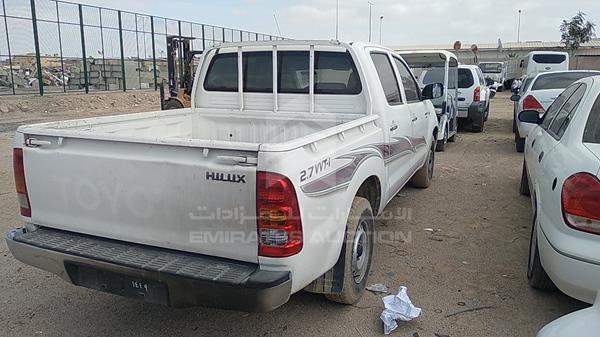 Photo 8 VIN: MR0EX12G1A2033680 - TOYOTA HILUX 