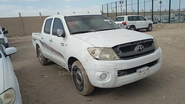 Photo 9 VIN: MR0EX12G1A2033680 - TOYOTA HILUX 