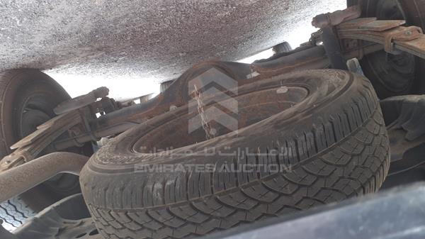 Photo 19 VIN: MR0EX12G1B2050528 - TOYOTA HILUX 