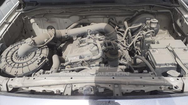 Photo 27 VIN: MR0EX12G1B2050528 - TOYOTA HILUX 