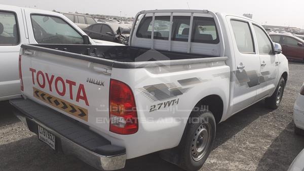 Photo 6 VIN: MR0EX12G1B2050528 - TOYOTA HILUX 