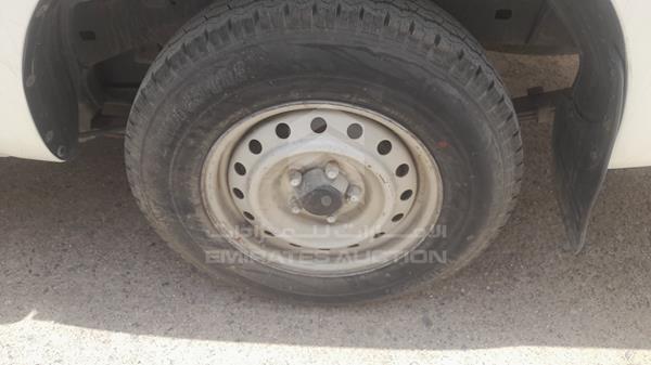 Photo 33 VIN: MR0EX12G1C2058890 - TOYOTA HILUX 