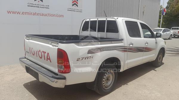 Photo 9 VIN: MR0EX12G1C2058890 - TOYOTA HILUX 