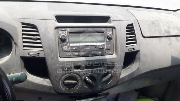 Photo 14 VIN: MR0EX12G272012605 - TOYOTA HILUX 