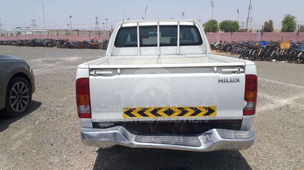 Photo 6 VIN: MR0EX12G272012605 - TOYOTA HILUX 