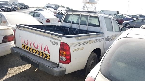 Photo 10 VIN: MR0EX12G2A2031310 - TOYOTA HILUX 