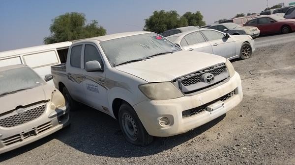 Photo 11 VIN: MR0EX12G2A2031310 - TOYOTA HILUX 