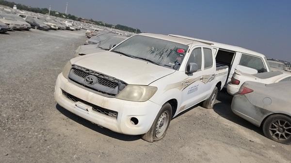 Photo 7 VIN: MR0EX12G2A2031310 - TOYOTA HILUX 