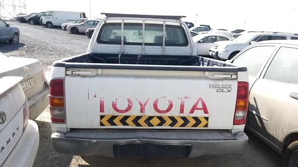 Photo 9 VIN: MR0EX12G2A2031310 - TOYOTA HILUX 