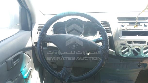 Photo 13 VIN: MR0EX12G372009373 - TOYOTA HILUX 