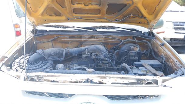 Photo 29 VIN: MR0EX12G372009373 - TOYOTA HILUX 