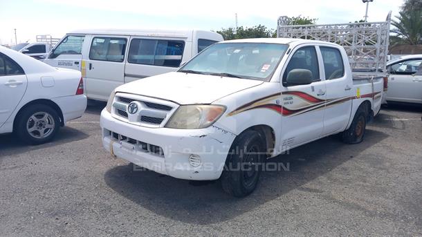 Photo 5 VIN: MR0EX12G372009373 - TOYOTA HILUX 