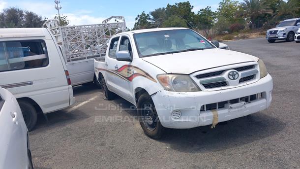 Photo 9 VIN: MR0EX12G372009373 - TOYOTA HILUX 