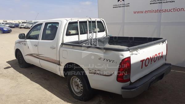 Photo 4 VIN: MR0EX12G392018349 - TOYOTA HILUX 