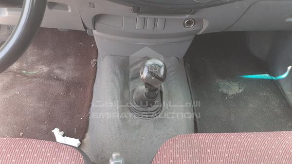 Photo 11 VIN: MR0EX12G3B2046013 - TOYOTA HILUX 