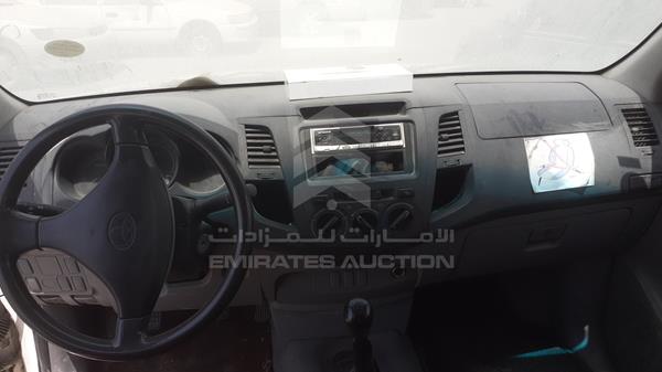 Photo 14 VIN: MR0EX12G3B2046013 - TOYOTA HILUX 