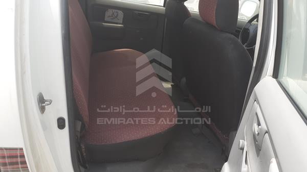 Photo 19 VIN: MR0EX12G3B2046013 - TOYOTA HILUX 