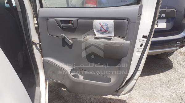 Photo 20 VIN: MR0EX12G3B2046013 - TOYOTA HILUX 