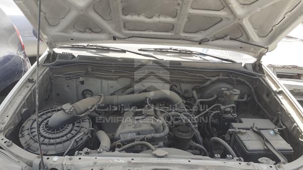 Photo 25 VIN: MR0EX12G3B2046013 - TOYOTA HILUX 