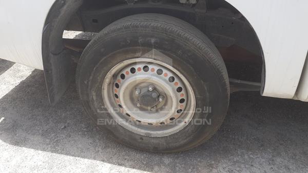 Photo 27 VIN: MR0EX12G3B2046013 - TOYOTA HILUX 