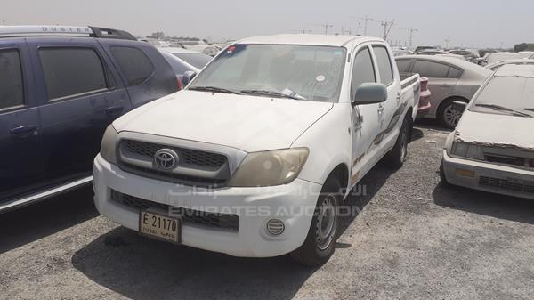 Photo 3 VIN: MR0EX12G3B2046013 - TOYOTA HILUX 