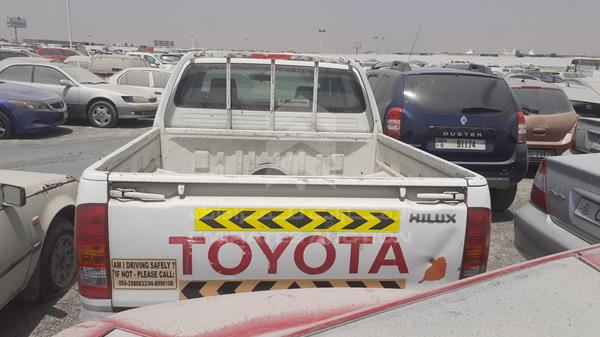 Photo 5 VIN: MR0EX12G3B2046013 - TOYOTA HILUX 