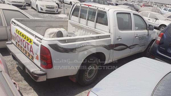 Photo 6 VIN: MR0EX12G3B2046013 - TOYOTA HILUX 