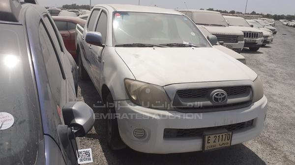 Photo 7 VIN: MR0EX12G3B2046013 - TOYOTA HILUX 