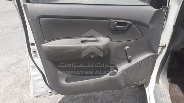 Photo 8 VIN: MR0EX12G3B2046013 - TOYOTA HILUX 