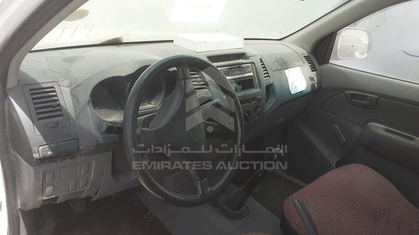 Photo 9 VIN: MR0EX12G3B2046013 - TOYOTA HILUX 