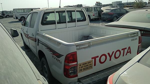 Photo 4 VIN: MR0EX12G3E2348664 - TOYOTA HILUX 