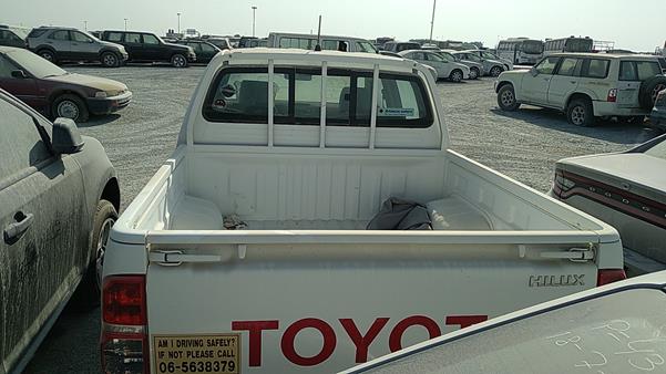 Photo 5 VIN: MR0EX12G3E2348664 - TOYOTA HILUX 