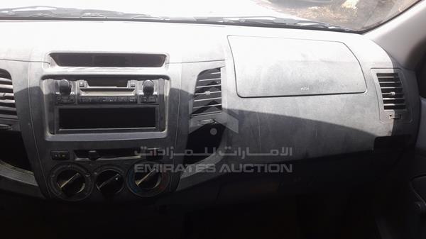 Photo 16 VIN: MR0EX12G462006254 - TOYOTA HILUX 