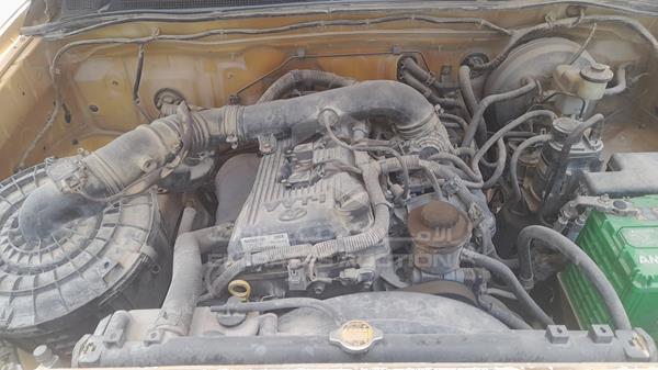 Photo 28 VIN: MR0EX12G462006254 - TOYOTA HILUX 