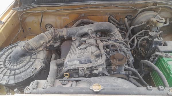 Photo 29 VIN: MR0EX12G462006254 - TOYOTA HILUX 