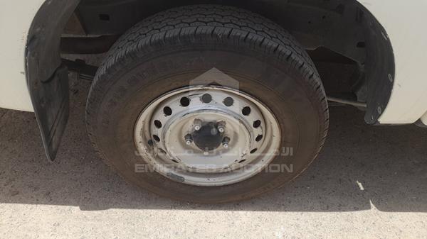 Photo 31 VIN: MR0EX12G462006254 - TOYOTA HILUX 