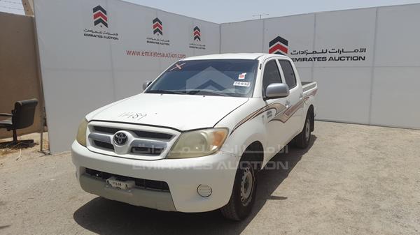 Photo 5 VIN: MR0EX12G462006254 - TOYOTA HILUX 