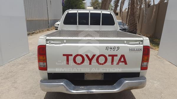 Photo 7 VIN: MR0EX12G462006254 - TOYOTA HILUX 