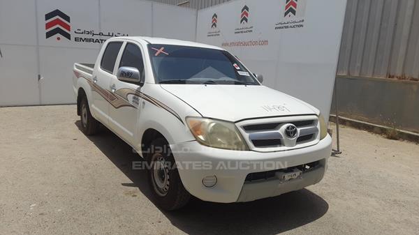 Photo 9 VIN: MR0EX12G462006254 - TOYOTA HILUX 